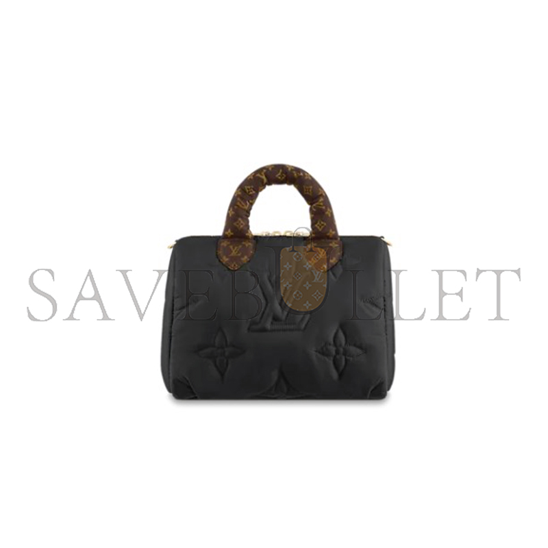 LOUIS VUITTON SPEEDY BANDOULIÈRE 25 M59008 (25*19*15cm)